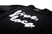 TAGGED LOGO - Five Locs