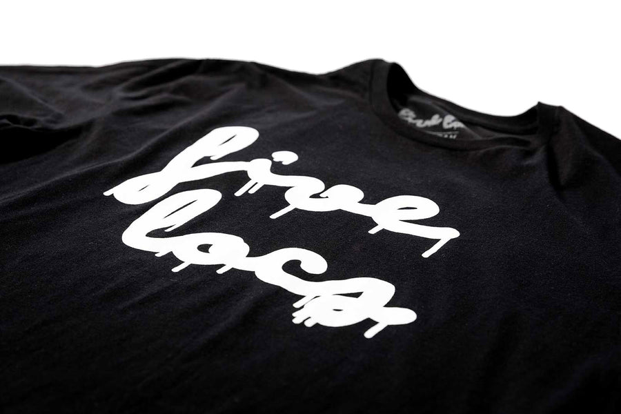 TAGGED LOGO - Five Locs