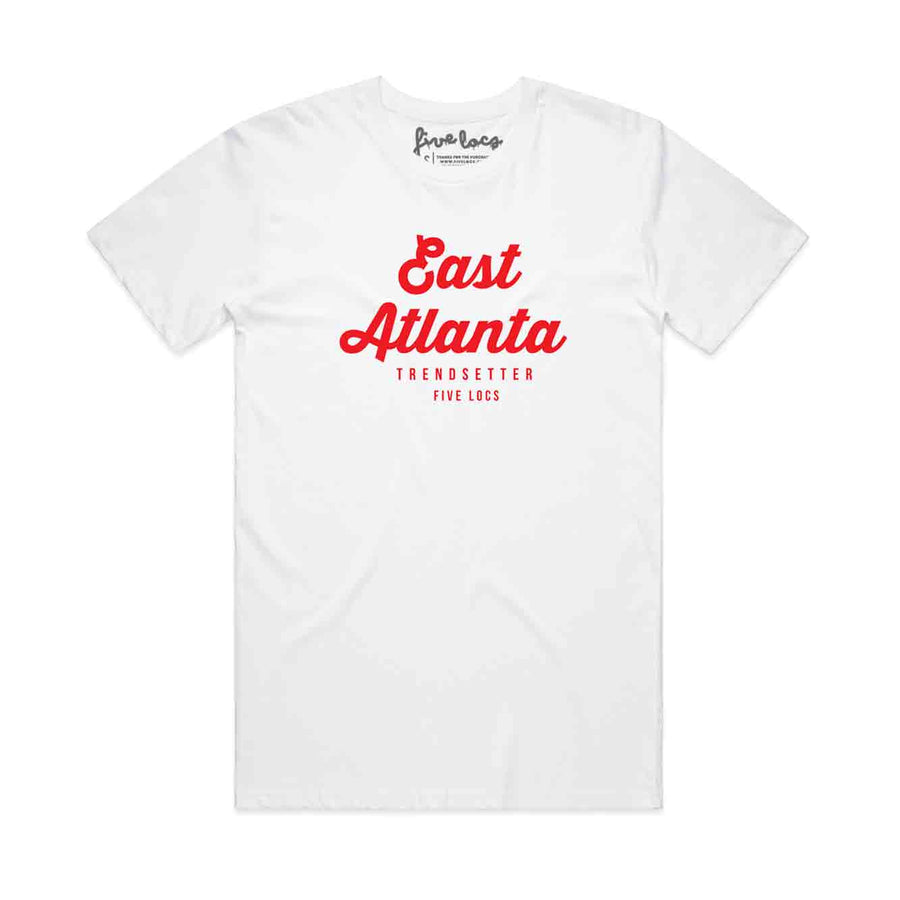 EAST ATLANTA