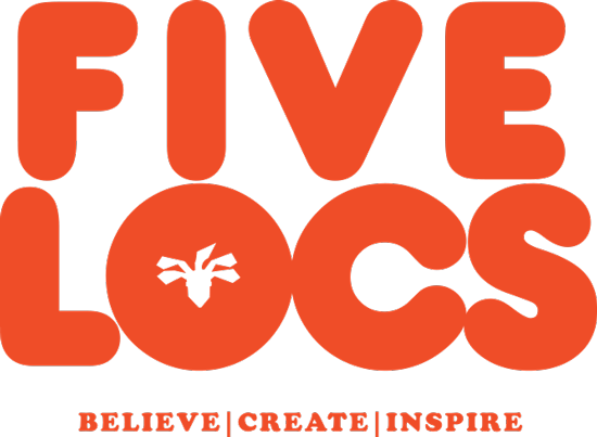 Five Locs