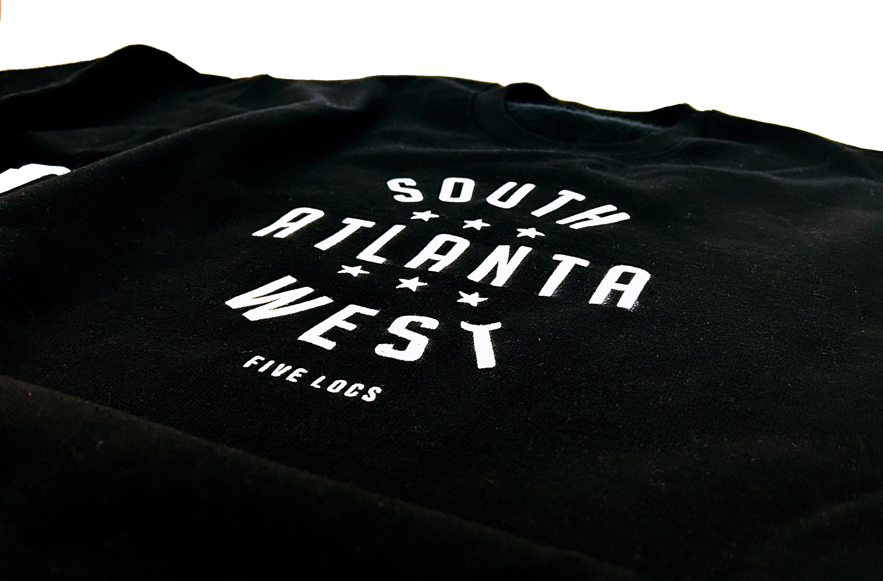 SOUTHWEST ATLANTA - SWAT
