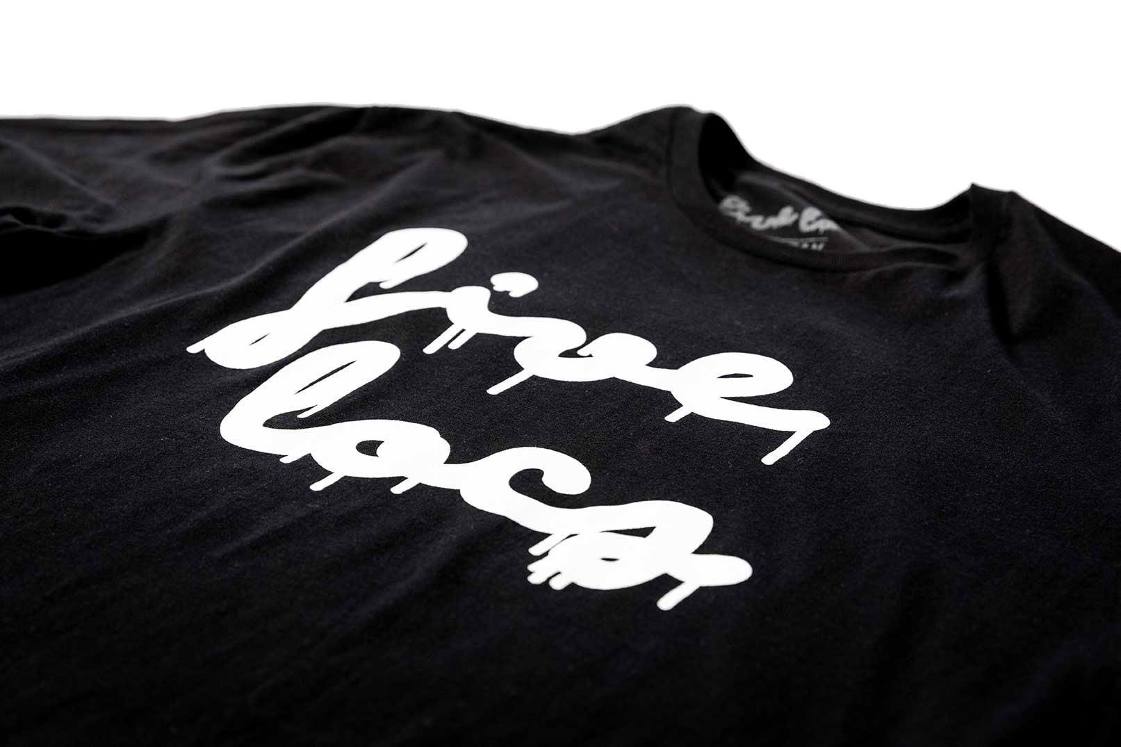 TAGGED LOGO - Five Locs